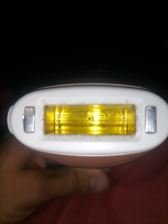 Lazer epilasyon aleti erkek kıllarını alırmı?