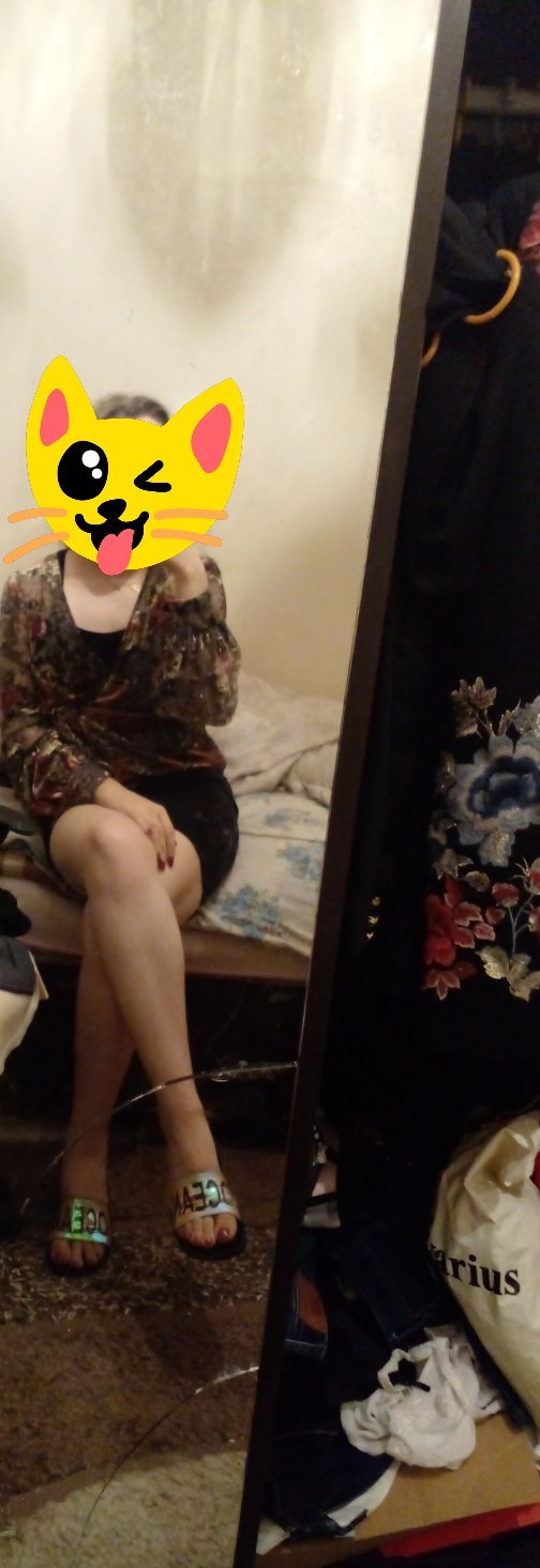Ofise böyle gidilir mi?