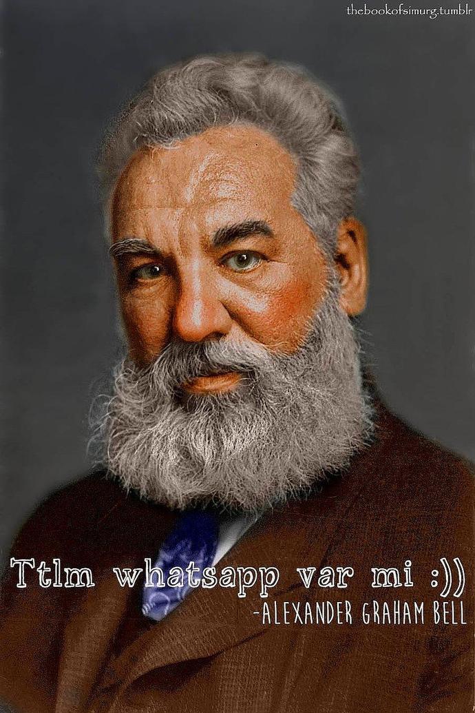 Yeni tanıştığın birinin numarasını kolaylıkla alabiliyor musun?