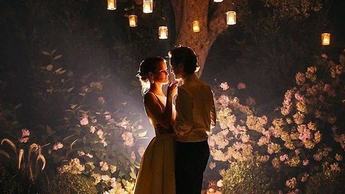 İlişkilerinde romantik biri misin yoksa odun mu?