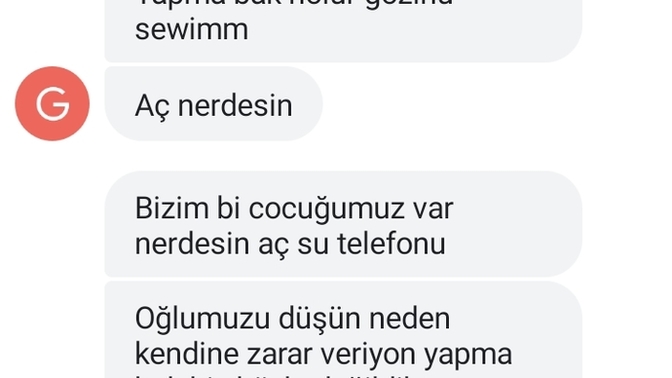 Mantikli yorum yapan arkadaşlarla konusucam?