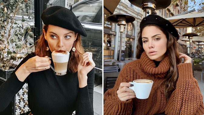 Bugün Dünya Kahve Günü! Sizin favori kahveniz hangisi☕?