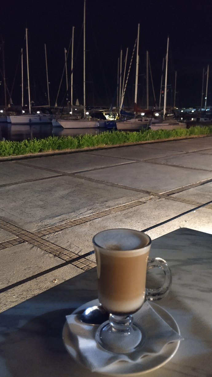 Mis ☕