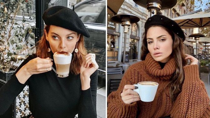 Bugün Dünya Kahve Günü! Sizin favori kahveniz hangisi☕?