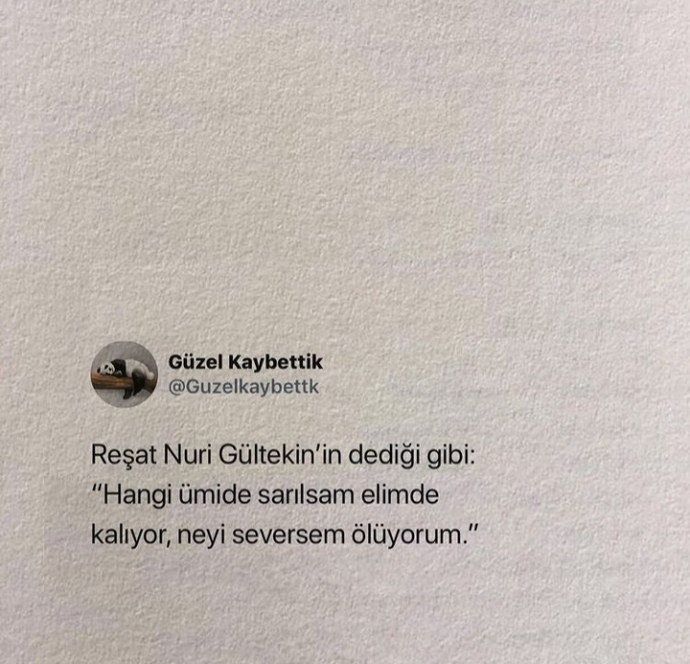 Kaybetme korkusuyla sevdiğinden vazgeçmek , cesaret işi midir?