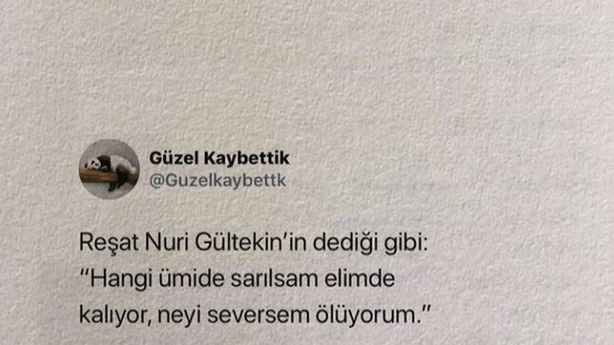 Kaybetme korkusuyla sevdiğinden vazgeçmek , cesaret işi midir?