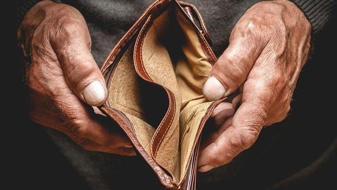 Cumhuriyet tarihinde ilk kez AKP başardı! 7 yıldır üst üste ülkece fakirleşiyoruz. Türkiye bir gün düzelir mi, umudunuz var mı?