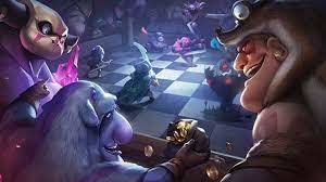Auto chees mi TFT mi?