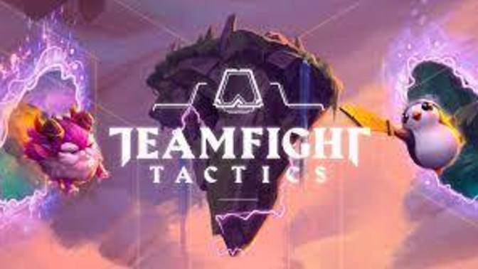 Auto chees mi TFT mi?