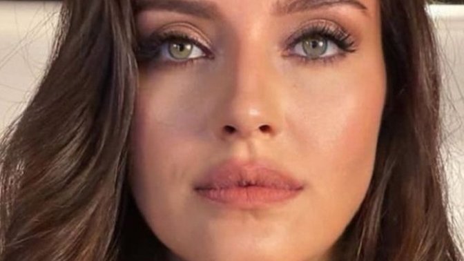 İrem Helvacıoğlu " Kadınlar erkeklerin ilgisini hisseder" diyor haklı mı sizce?