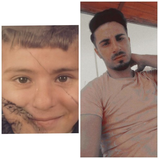 Bebeklik fotoğrafınız duruyor muu?