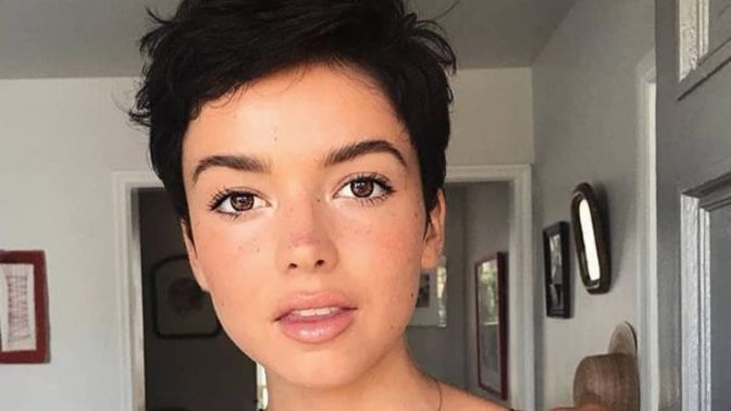 Pixie model saçlar kadınları feminenlikten uzaklaştırıyor mu?