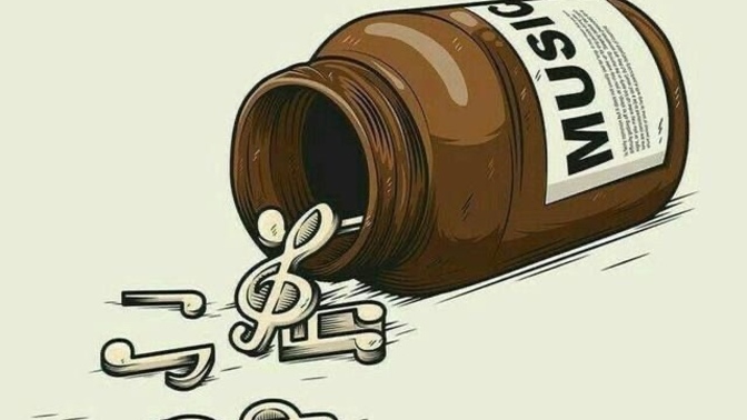 Her gün dinlediğiniz bi şarkı var mı?