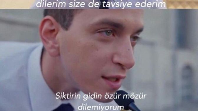 AŞK 101'İ İZLEDİNİZ Mİ?