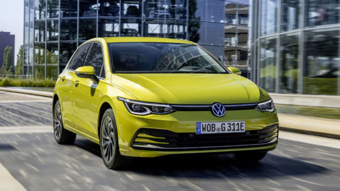 Volkswagen Golf nasıl araba, kullanışlı mı karda zorlar mı?