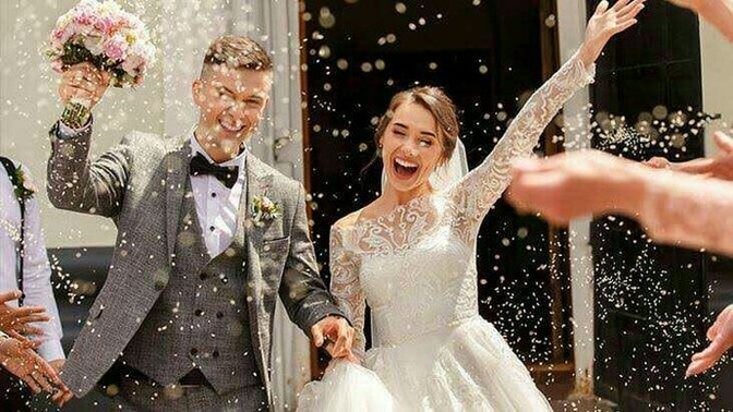 Evliliğe bakış açınız nedir? Olabilir mi gereksiz mi?