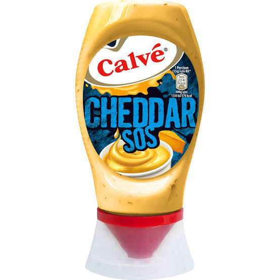 Favori soslarınız neler?