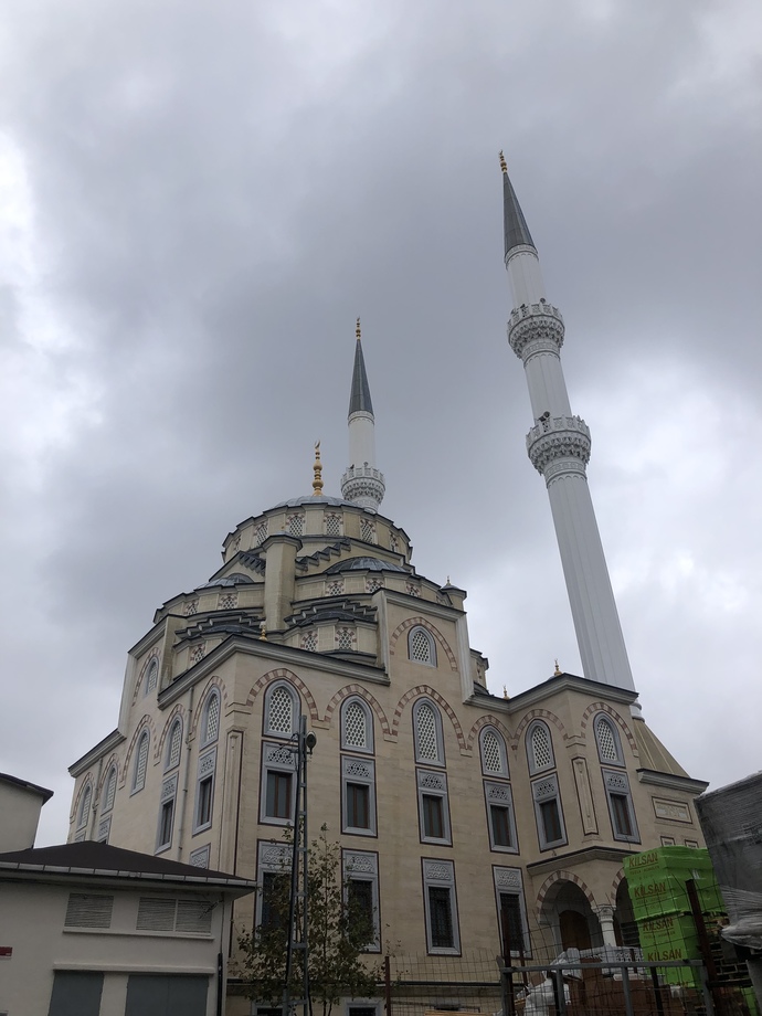 Fotoğraf çekmeyi seviyor musunuz?