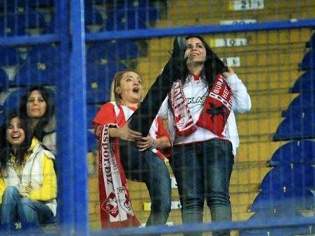 Türk erkeğinin gözünde neden kezbanız?