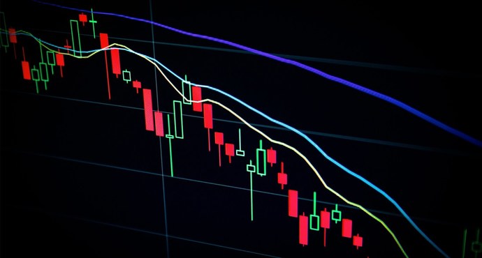 Kripto para grafik okuma