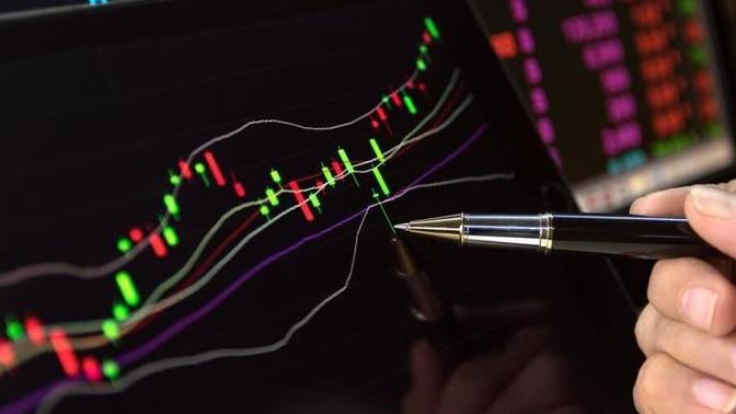 Bitcoin için grafik okuma nasıl yapılır?