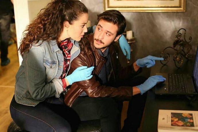 Marka takıntısı olan sevgilime pazar malı alsam anlar mı?