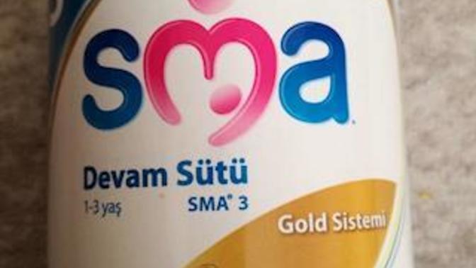 SMA mama gaz yapar mı?