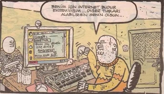 Klavyemin bazı tuşları çalışmıyor, ne yapmalıyım?
