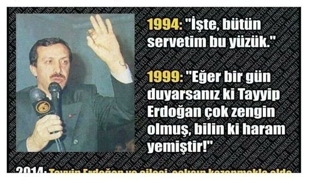 Cumhurbaşkanı Erdoğan'dan İstanbullulara müjde: Millet bahçesi olacak denilen yerlere 20 kat imar izni çıktı. Bu neyin hırsı?