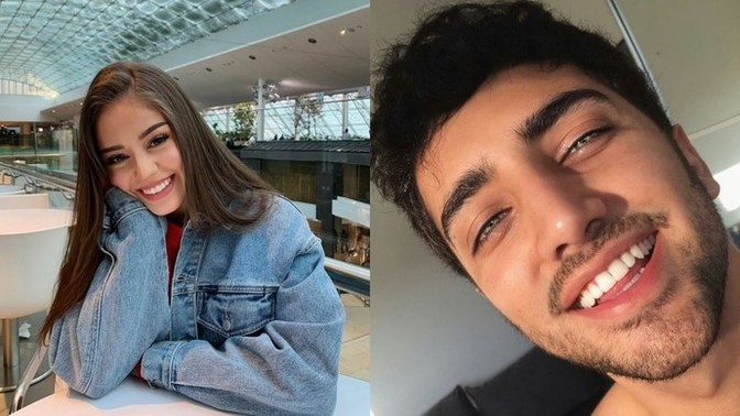 Çevrenizde gülüşü ve dişleri doğuştan güzel olan insanlar var mı?