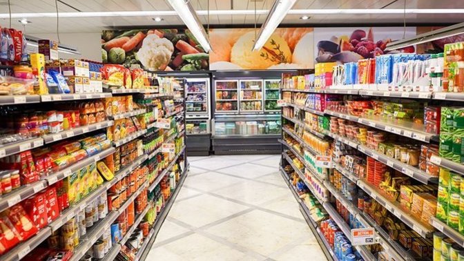 Hangi marketlerden alışveriş yapıyorsunuz?