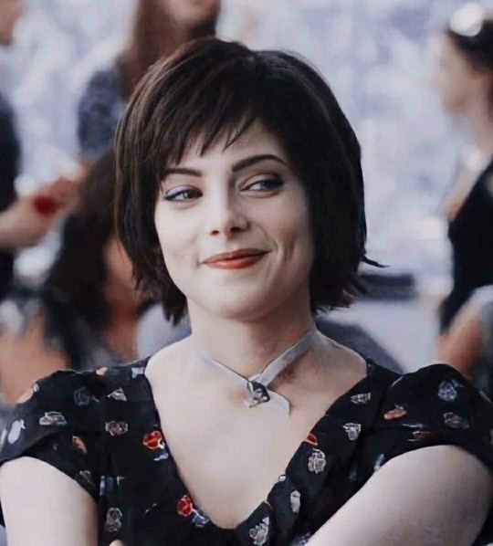 Kendinle ilgili en çok neyi seviyorsun?
