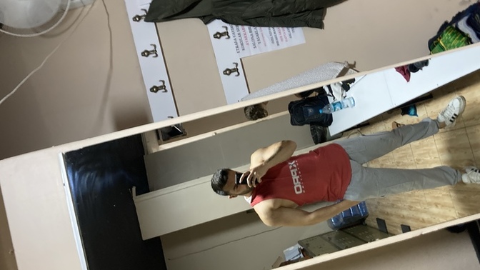 Spor yapıyor musunuz veya daha önce yaptınız mı?
