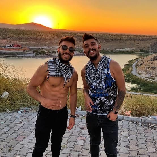 Kayserili Erkekler Korkakmı?