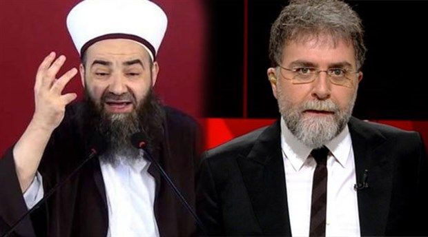 Cübbeli Ahmet Hoca Çocuklarınızı imam hatipe göndermeyin, düz liseye gönderin dedi! Sizce haklı mı?