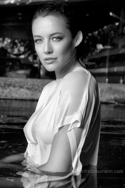 Sarah Dumont seksi mi?