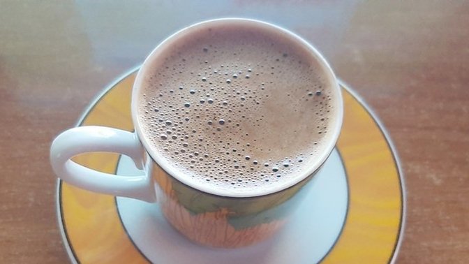 Bana tuzlu kahve yapacak kızı nereden bulabilirim?