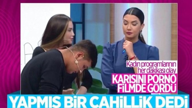 Eşiniz/sevgiliniz bunu yapsaydı ne yapardınız?