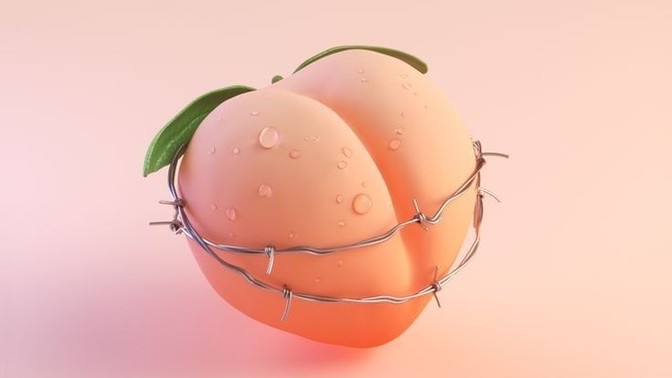 Esmer tende pembe vajina olur mu?