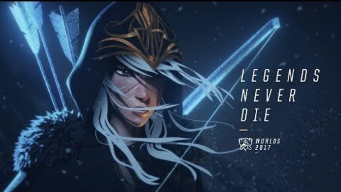 Riot games müzikleri sizce nasıl?