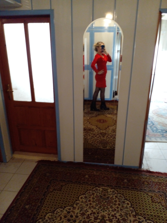 Siyah çorap mi ten çorap mi?