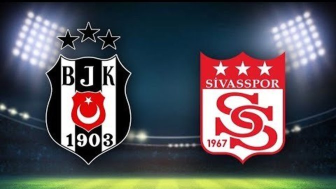 Beşiktaş Sivasspor maçını sizce kim kazanır?