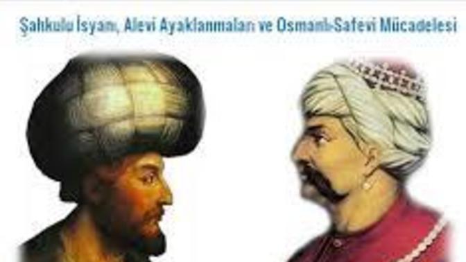 Yavuz Sultan Selimin, Devleti bölmek ve yıkmak isteyenleri cezalandırması yanlışmıydı?