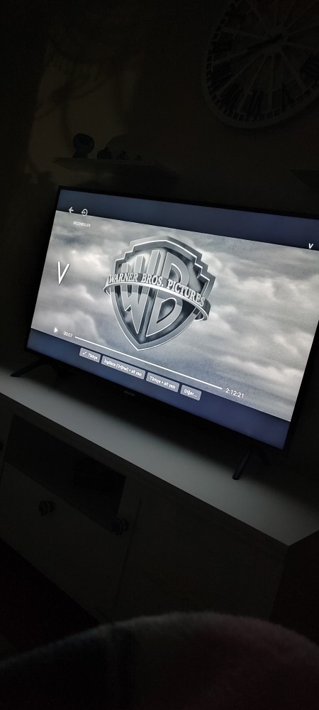 Cumartesi gecesi film mi izlenir Mac mı?