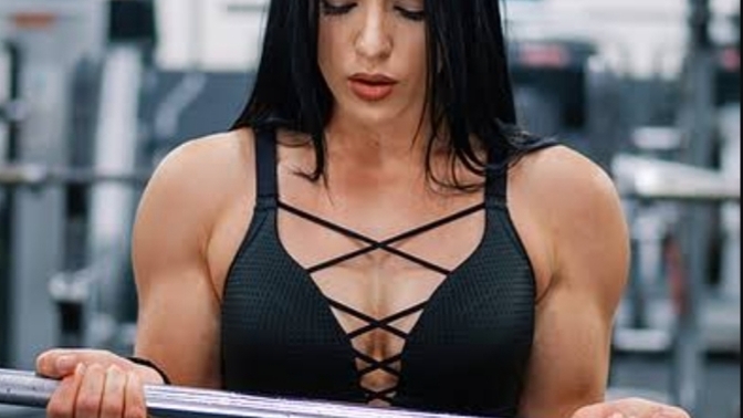 Spor yapan kızları sever misiniz?