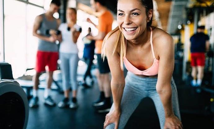 Spor yapmak hobi midir?