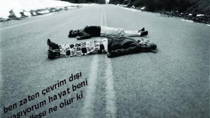 Hangi durumlarda çevrimdışı olmak ister siniz?