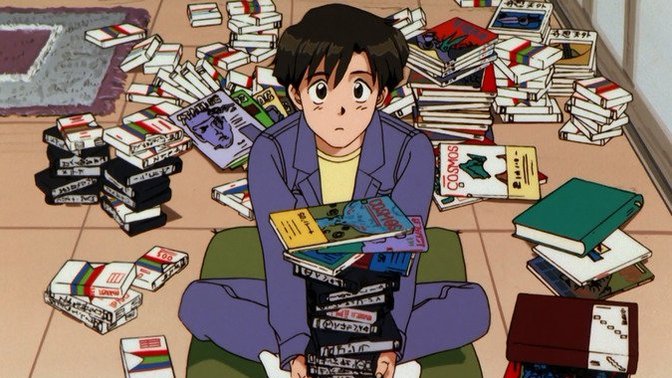 Manga okumayı sever misiniz?