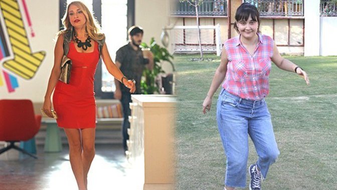 Hatun dediğin kaç kilo olur?