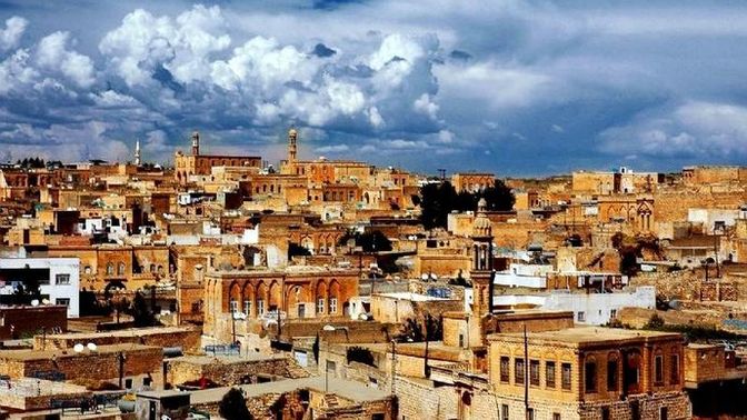 Mardin'e hangi mevsimde gidilir?